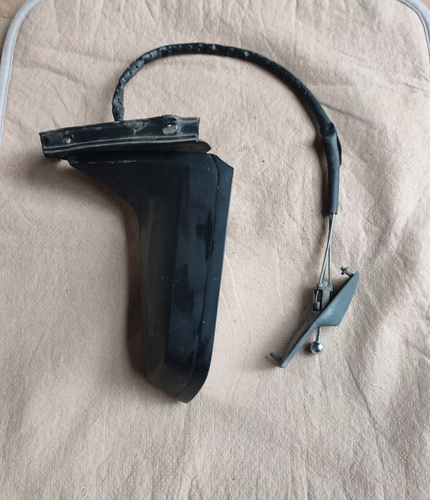 Зеркала. Ручки.Кадиллак. Бьюик.Форд