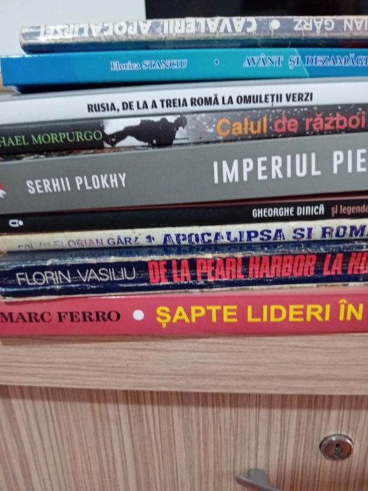 Cărți de literatura ,și dragoste