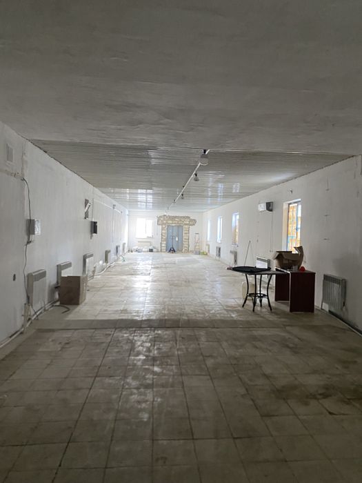 Аренда помещения