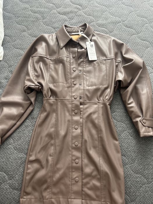 Продам новое платье