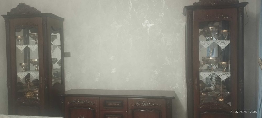 Мебель Камод пенал