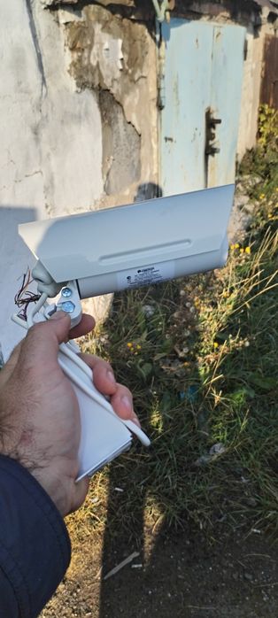 Извещатель пламени Спектрон 401м