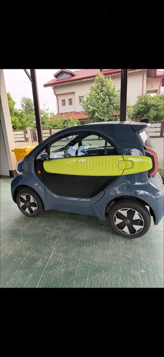 Xev yoyo 2023 primul proprietar faci si schimburi