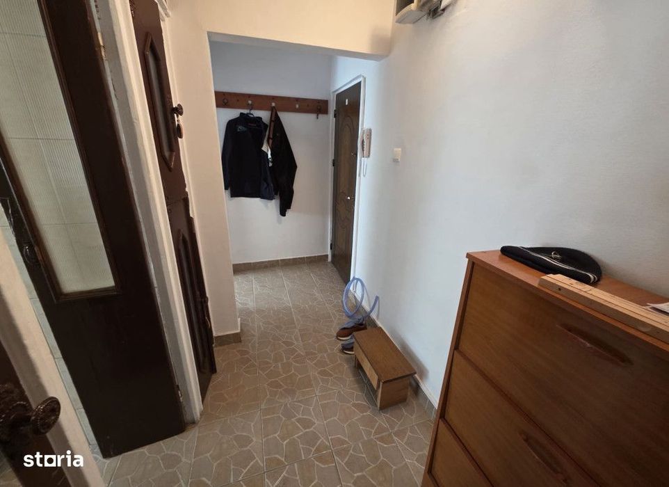 Apartament  3 camere Dacia , 54 metri, etaj 2 Cod:162251