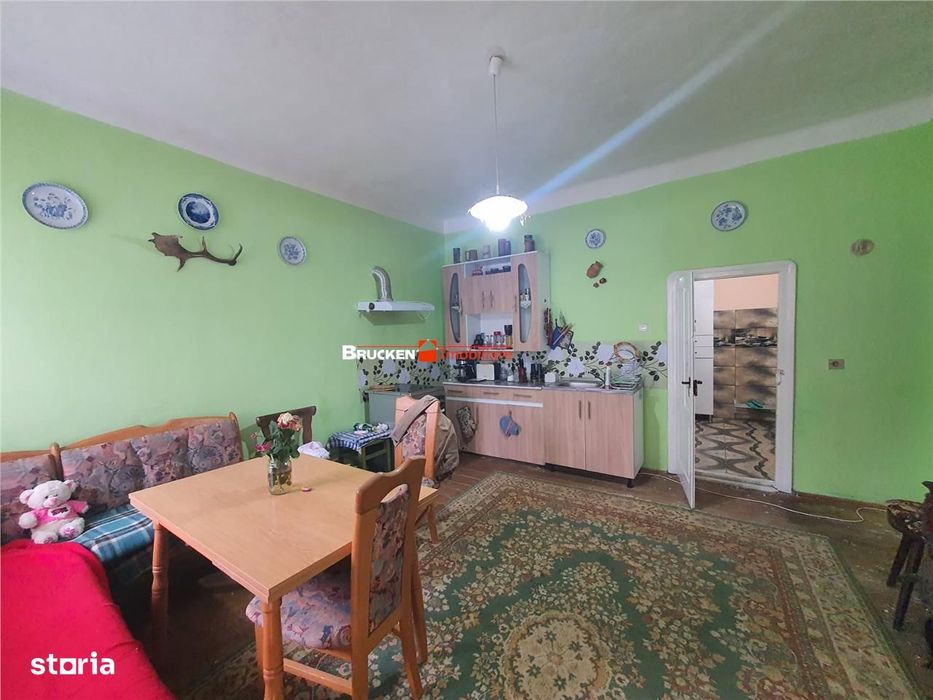Casa de vanzare in Marghita
