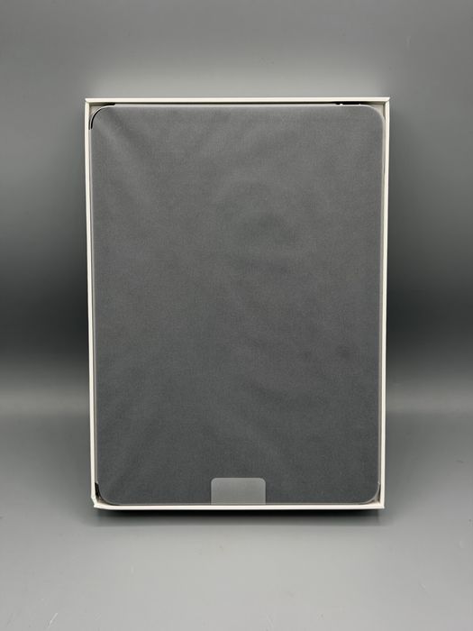 Apple iPad Air 11”, M4, 128GB, Wi-Fi, Space Grey, Resigilat, Noua, Impecabila, Garantie 12 luni