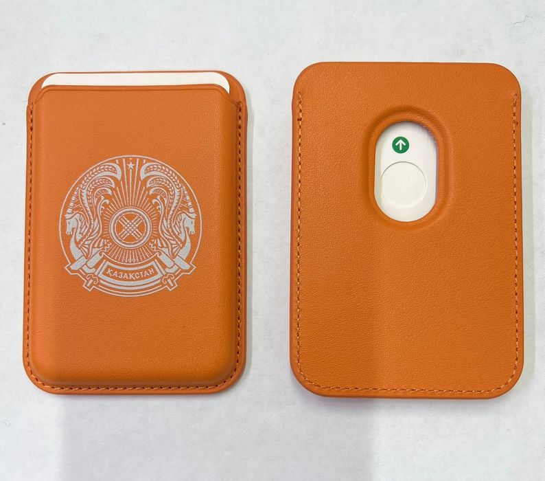 Герб картхолдер Герб везитница