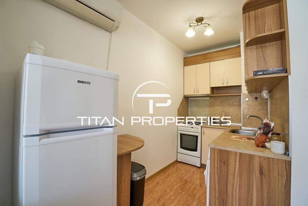 Дава се под наем Тристаен апартамент в Пловдив, Каменица 1 - 65 кв.м за 475 € - Снимка #3