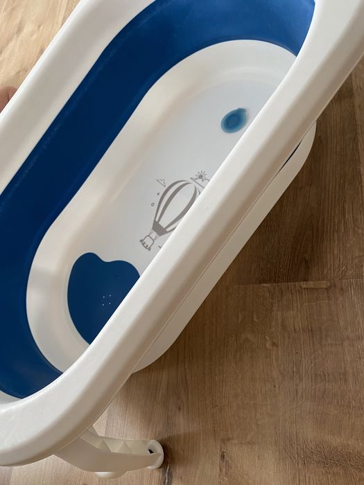 Детская ванночка Pituso