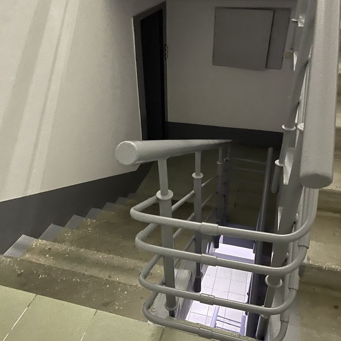 Продам однокомнтатную квартиру