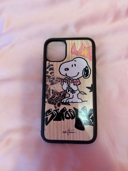 Калъф за iPhone 11