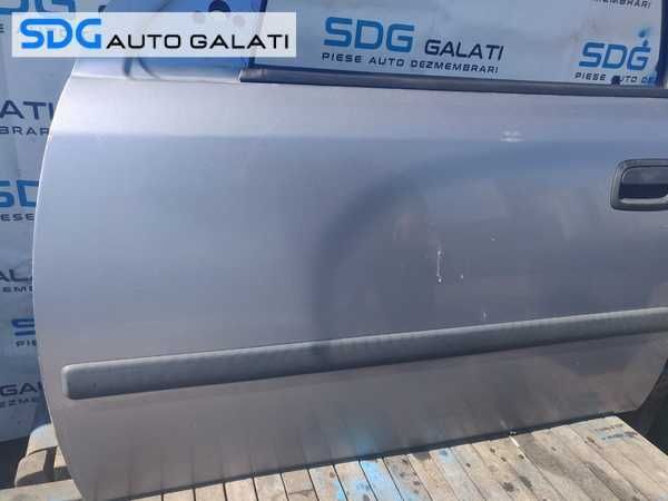 Usa Portiera Stanga Fata Opel Astra G 1998 - 2005