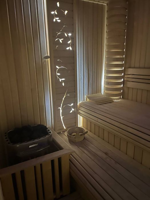 Uy hovli Yunusobod 5+2 sotix