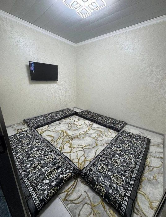 Bodomzor Minor metro yaqnida arenda