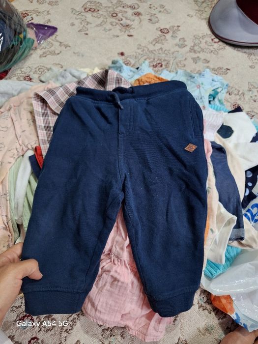 Детский киімдер, новорожденный киімдер