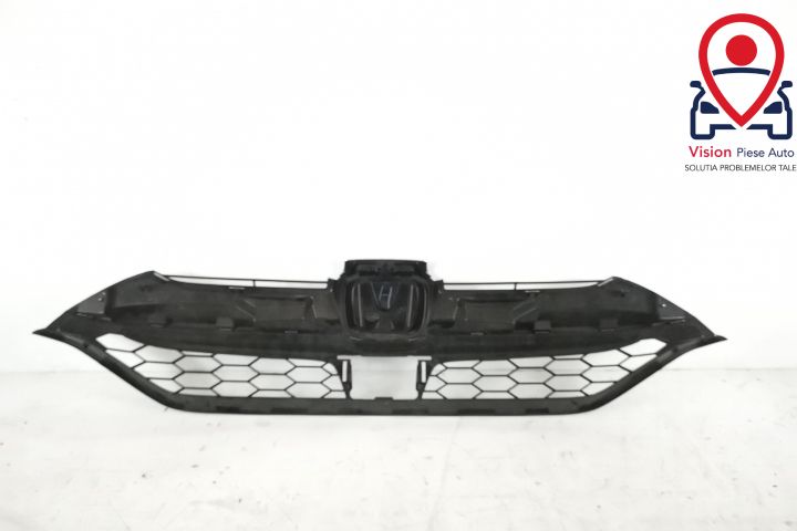 Хонда ЦР-В / Honda CR-V Оригинална централна решетка в добро състояние