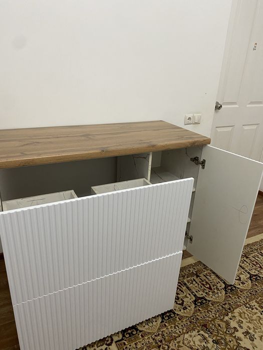 Шкаф для ванной