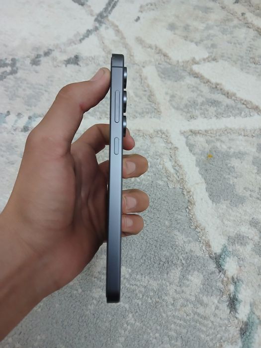 Samsung galaxy s24 FE