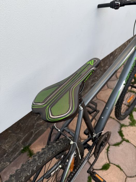 Vand bicicleta achizitionata din Austria