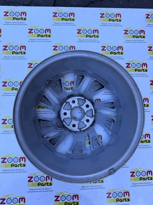 Janta aliaj R17 Suzuki SX4 S Cross