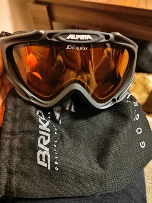 Ски очила Алпина