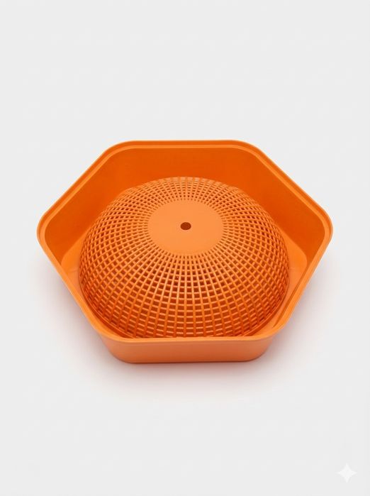 Гнёзда для голубей.