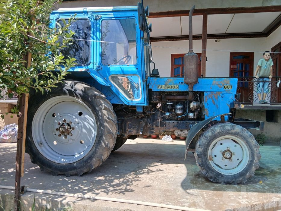 Belarus 80.1 sotiladi