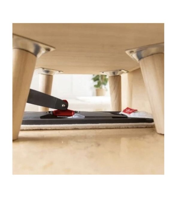 Vileda H2prO, моп кофа 2 резервоара, технология за отделяне водата.