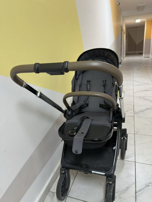 Продам коляску kidilo бу