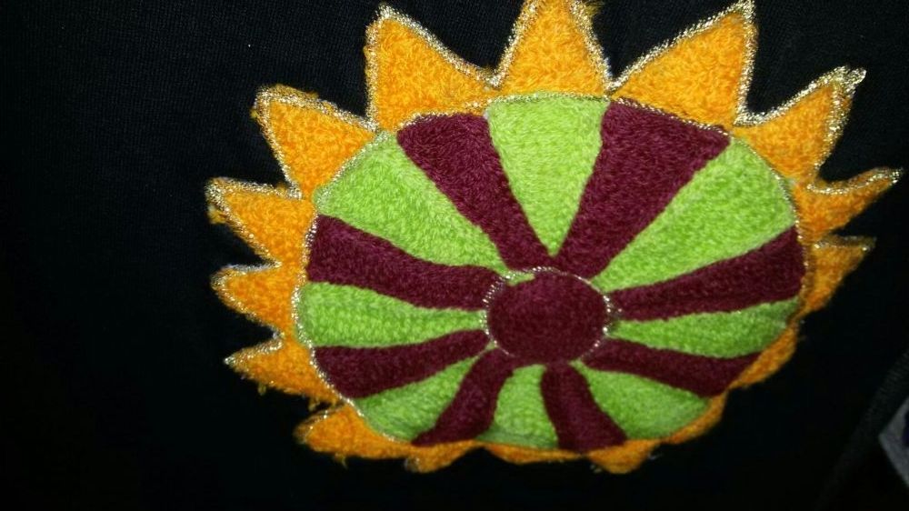 Fusta NOUA Desigual originală S