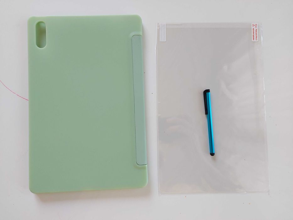 Калъф и протектор за Lenovo Pad Pro 11.5