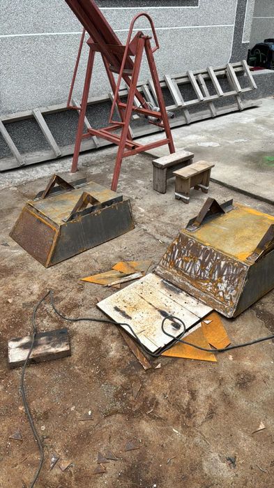 Телешка/ Тачка/ Арба/ Кол арба с Доставкой Доставка