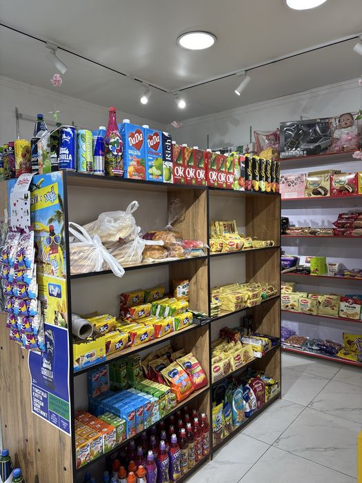Продам действующий магазин