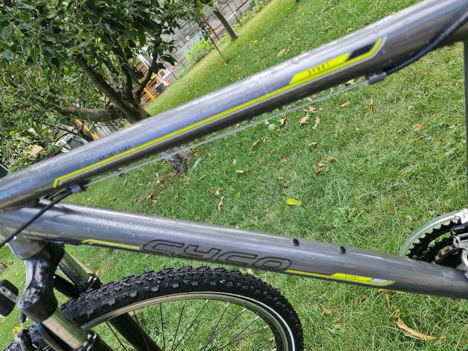 Vand bicicleta Cyco NOUA