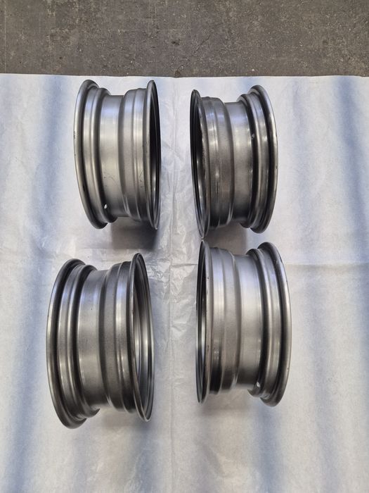 Jante trailer  14 5x112