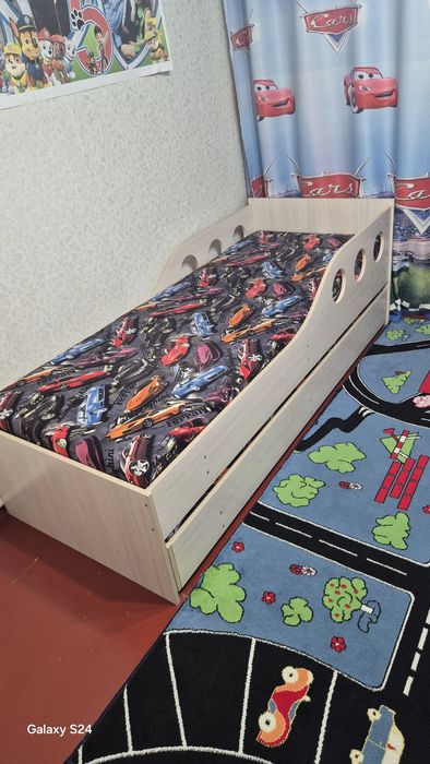 Детский гарнитур