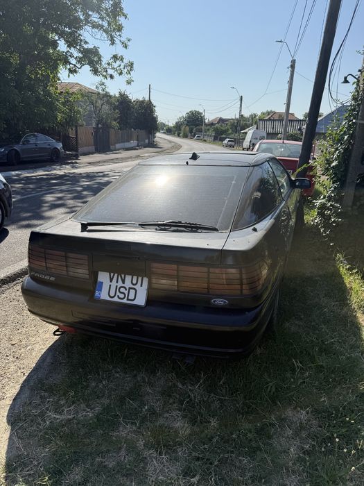 Ford Probe US Focsani