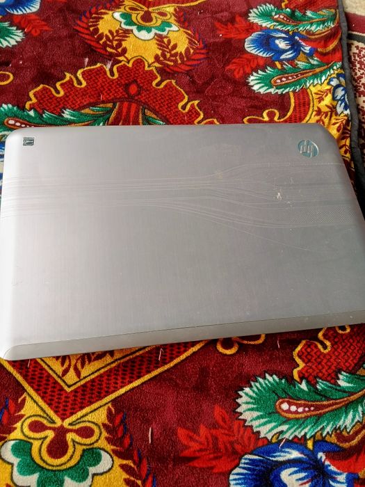 Noutbuk Pavilion DV6