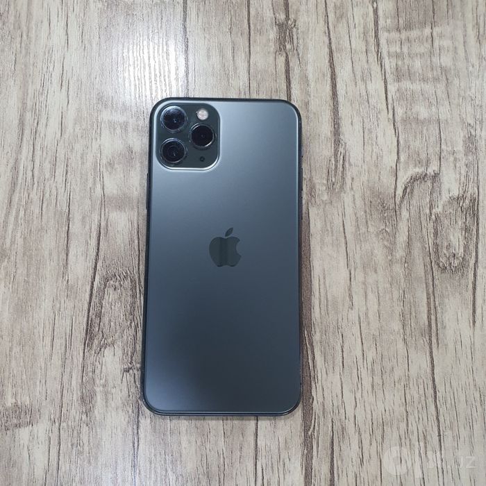 Iphone 11 pro tel