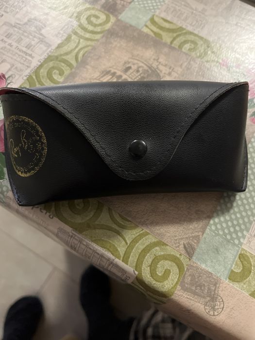 Rama ochelari dama ray ban