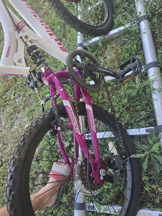 Vand bicicleta copii 10 14 ani!