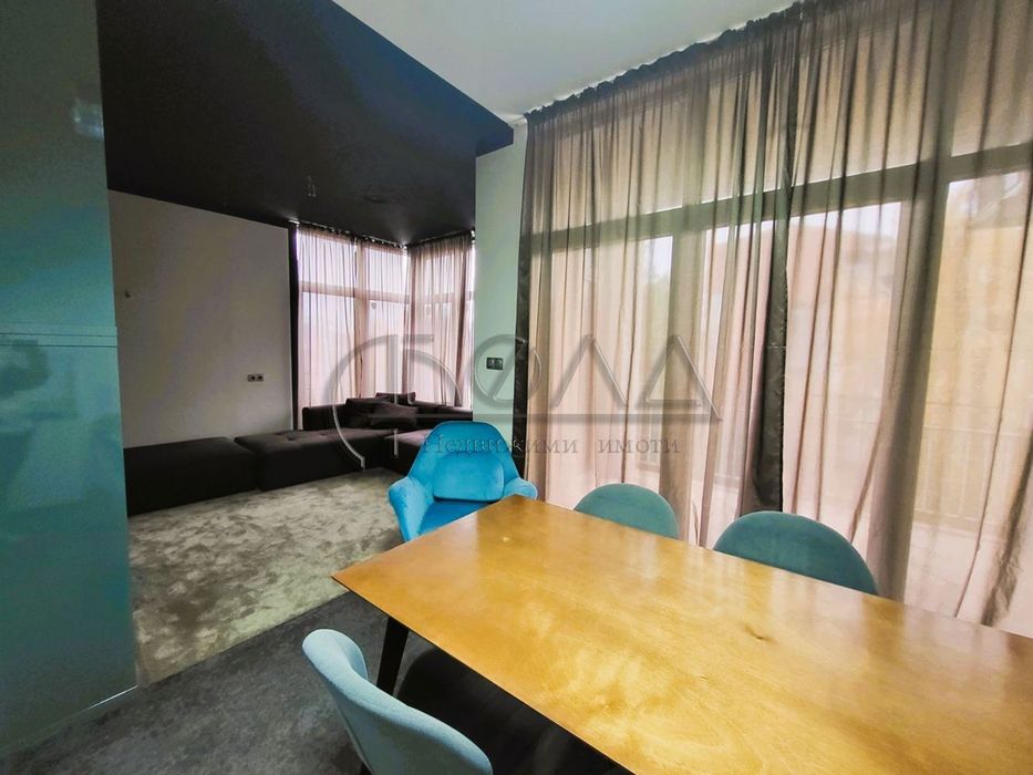 Дава се под наем Офис в София, Манастирски ливади - 128 кв.м за 1000 € - Снимка #8