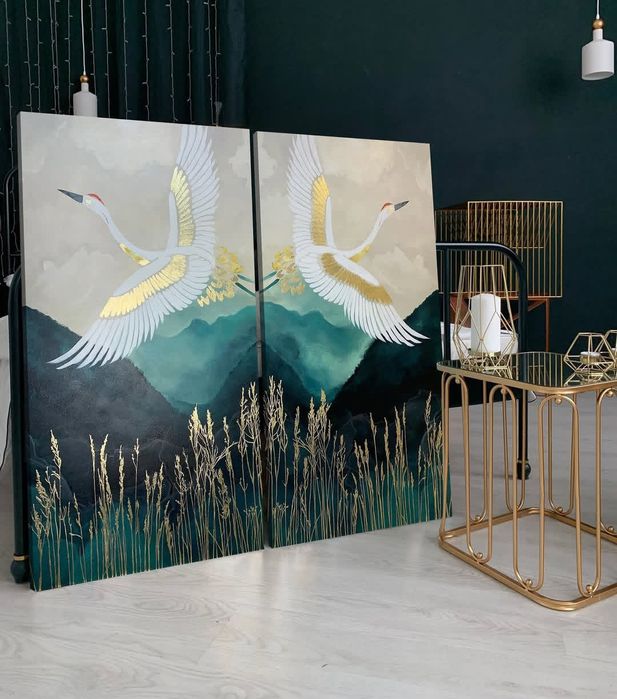 Buyurtma berish uchun rasmlar. Rasm chizish