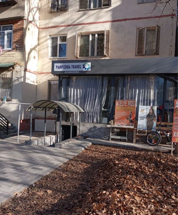 Ижарага: Юнусобод, 8