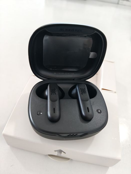 JBL Wave Flex in-ear ,32h