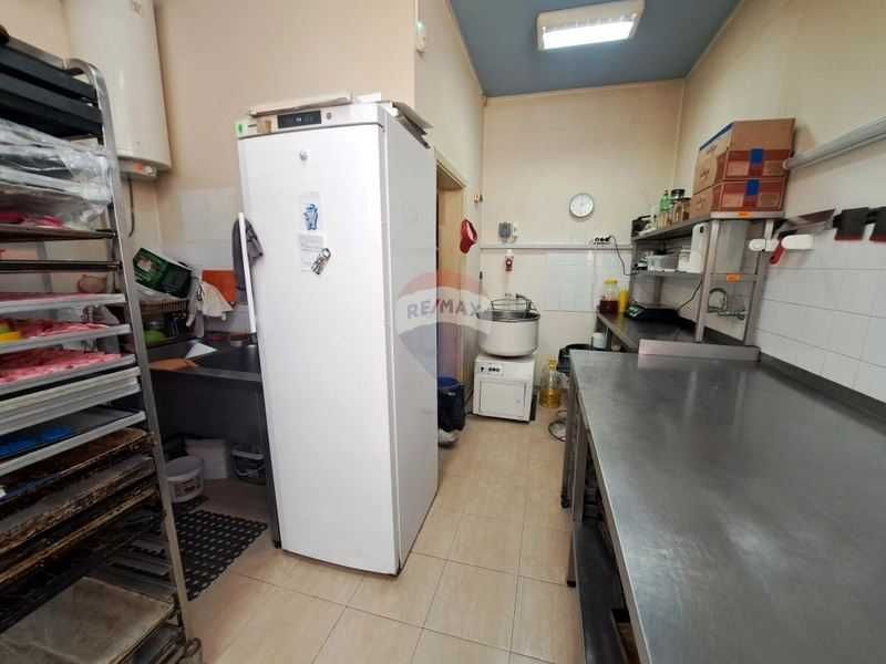 Продава се Магазин в Варна, Цветен квартал - 71 кв.м за 2324 €/кв.м - Снимка #4