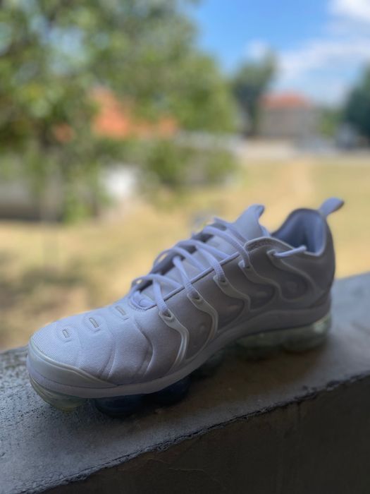 Nike Air Vapormax Plus