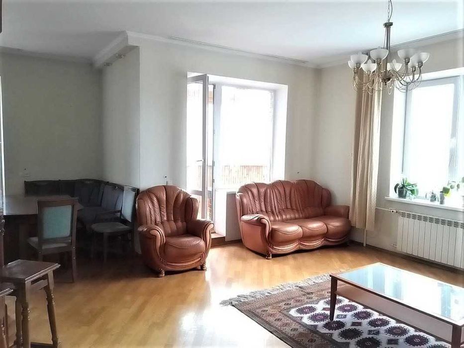 Дава се под наем Двустаен апартамент в София, Малинова долина - 67 кв.м за 433.5 € - Снимка #1