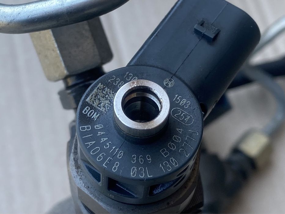 Kit injectie Audi A4 A5 A6 Q5 / VW Passat CC B7 Tiguan 2.0 CGL CJC CFF