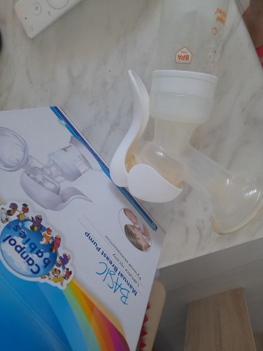 Молокоотсос с доставкой